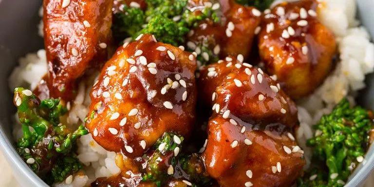 Quick & Delicious General Tso’s Chicken Recipe for Weeknight Dinners