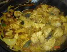 Quick &Amp; Easy Chicken Tagine