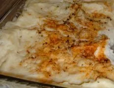 Quick &Amp; Easy Creamy Mashed Potatoes For Thanksgiving