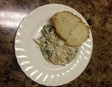 Quick &Amp; Easy Mushroom Cream Sauce With