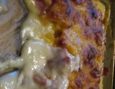 Quick &Amp; Easy Pierogi Casserole