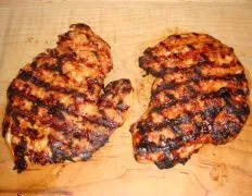 Quick Hunan Grilled Chicken