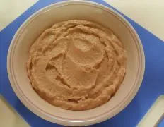 Quick &Amp; Simple Hummus