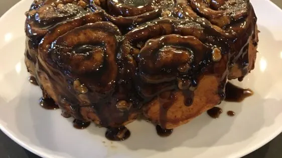 Quick and Delicious Homemade Sticky Buns Recipe