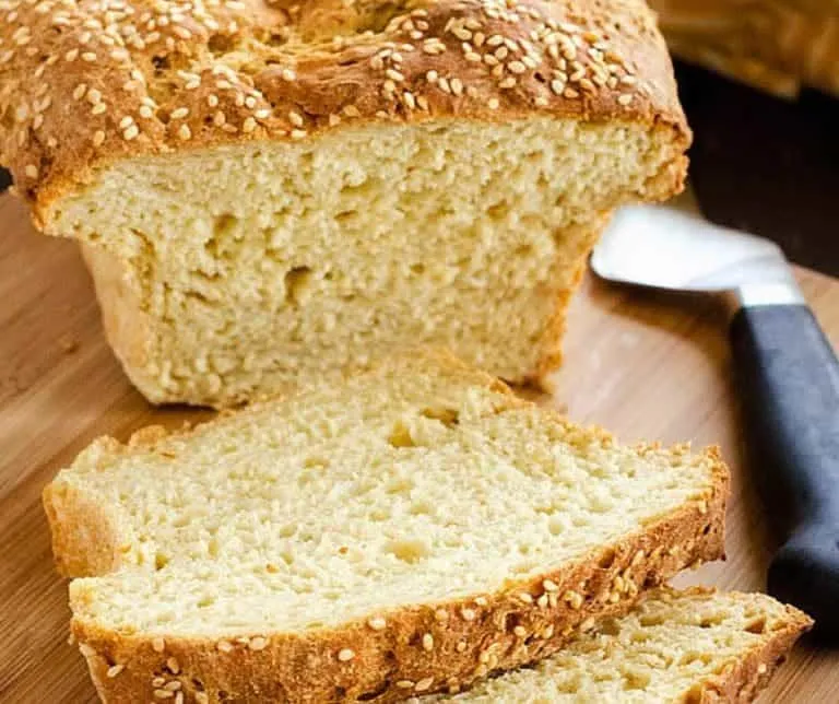 Quinoa Bread