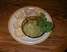 R Bs Classic Guacamole