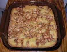 Rachael Ray Apple Cake