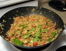 Rachael Ray’s Ultimate Special Fried Rice Recipe