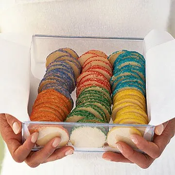 Rainbow Rounds