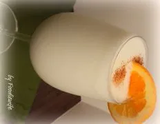 Ramos Gin Fizz