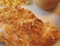 Ranch Chicken