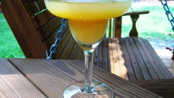 Randys Famous Margarita