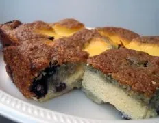 Raos Blueberry Cream Cheese Filled Muffins