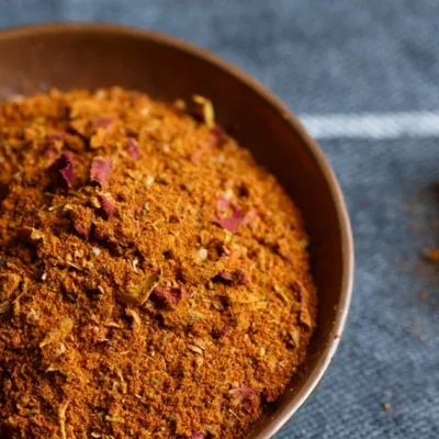 Ras El Hanout Spice Mix