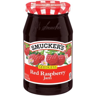 Raspberry Jam