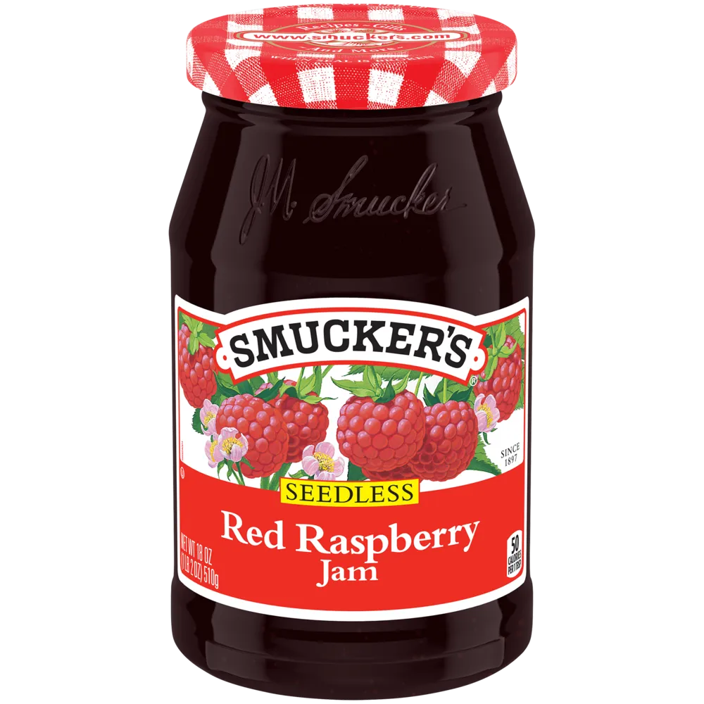 Raspberry Jam