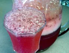 Raspberry Lemonade