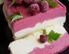 Raspberry Summer Sensation