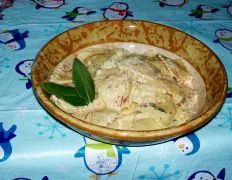 Ravioli With Prosciutto, Roma Tomato And