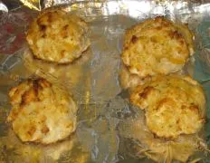 Real Red Lobster Cheese Biscuits