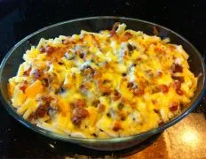 Really Awesome Macaroni And Cheese