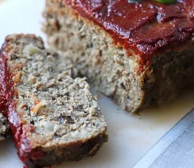 Really Great Meatloaf