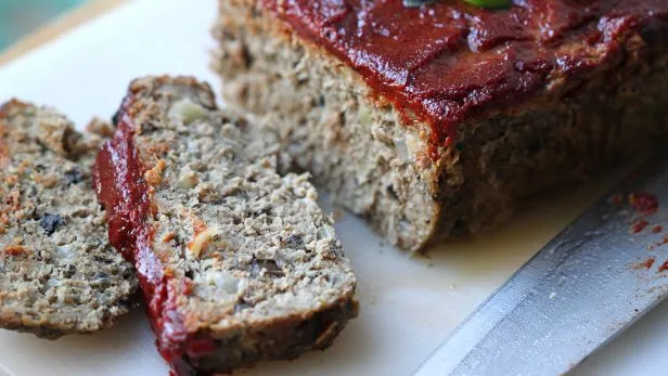 Really Great Meatloaf