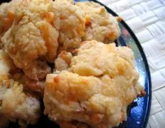 Red Lobster Cheese Biscuits