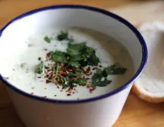 Red Lobster Clam Chowder