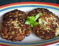 Red Lobster Crab Cakes