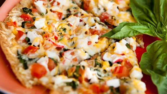 Red Lobster Lobster Pizza Copycat