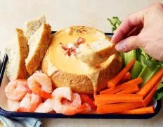 Red Lobster Ultimate Fondue