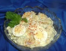 Red Potato Salad