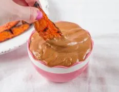 Red Robins Campfire Sauce