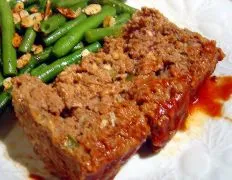 Redneck Meatloaf