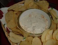 Reese Family Clam Dip