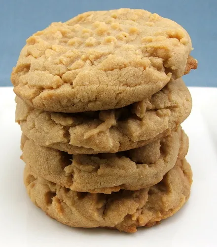 Reeses Original Peanut Butter Chip Cookies