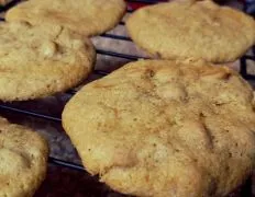 Reeses Original Peanut Butter Chip Cookies