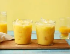 Refreshing Citrus Bliss: The Ultimate Copycat Starbucks Orange Drink Recipe