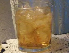 Refreshing Citrus Soco Limetini Cocktail Recipe