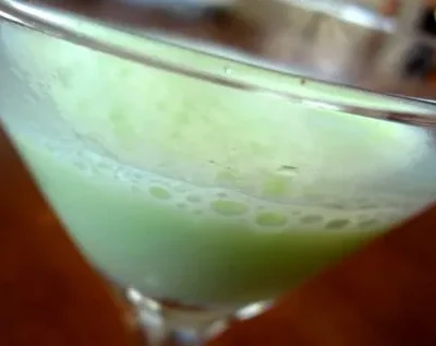 Refreshing Jamaican-Inspired Summer Cocktail Recipe