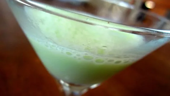 Refreshing Jamaican-Inspired Summer Cocktail Recipe