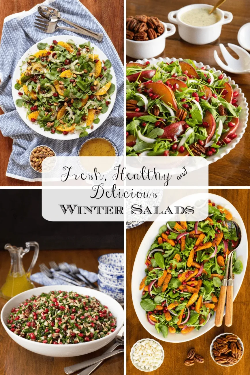 Refreshing Orange and Watercress Tabbouleh Salad Recipe
