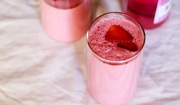 Refreshing Strawberry Lassi Recipe for a Perfect Summer Drink