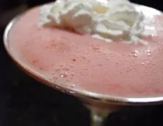 Refreshing Strawberry Lemon Bliss Smoothie Recipe