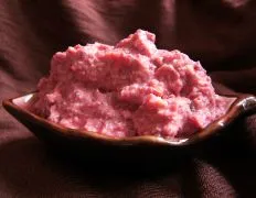 Refreshing Summer Berry Dip Recipe