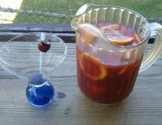 Refreshing Summer Spanish Sangria Recipe To Kickstart Your Party