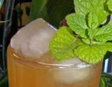 Refreshing Tamarind Cooler Recipe: A Perfect Summer Drink