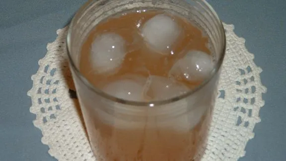 Refreshing Tamarind Sharbat Recipe: A Traditional Indian Summer Cooler