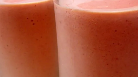 Refreshing Tropical Bliss Smoothie Recipe